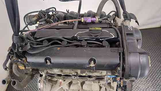 Двигатель Ford B-max SPJD Донецк