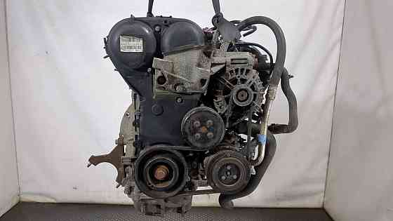 Двигатель Ford B-max SPJD Донецк