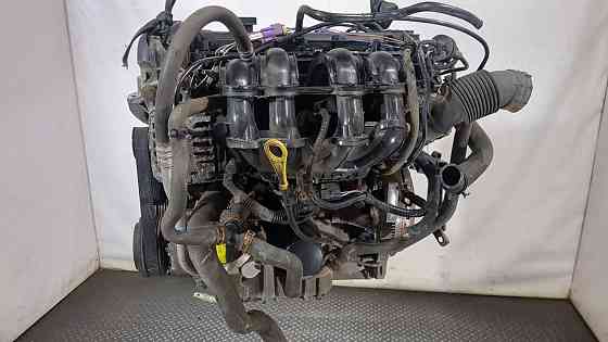 Двигатель Ford B-max SPJD Донецк
