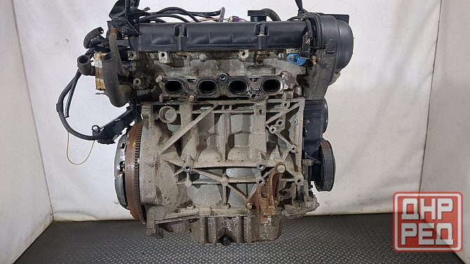 Двигатель Ford B-max SPJD Донецк - изображение 4
