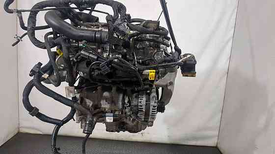 Двигатель GMC Terrain LYX Донецк