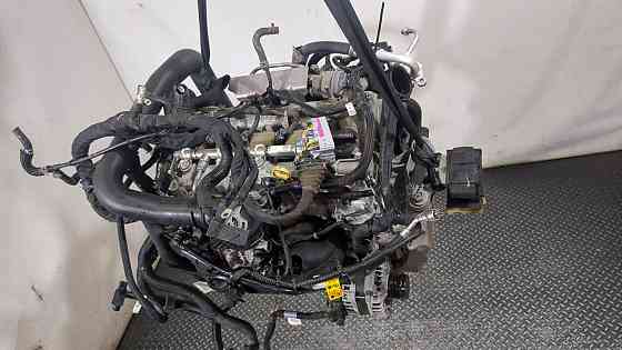 Двигатель GMC Terrain LYX Донецк