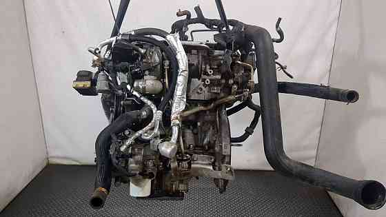 Двигатель GMC Terrain LYX Донецк