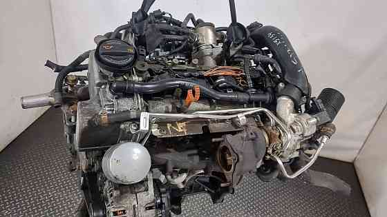 Двигатель Audi A3 (8P) CAXC Донецк
