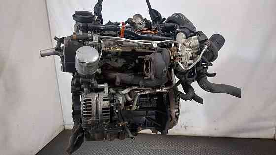 Двигатель Audi A3 (8P) CAXC Донецк