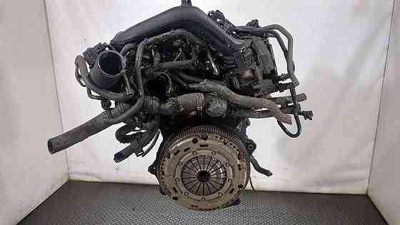 Двигатель Audi A3 (8P) CAXC Донецк