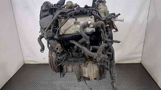 Двигатель Audi A3 (8P) CAXC Донецк
