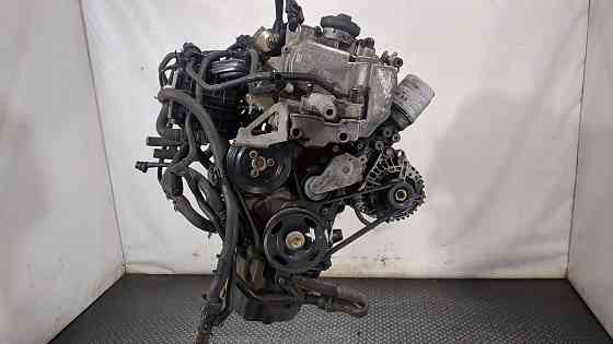 Двигатель Audi A3 (8P) CAXC Донецк