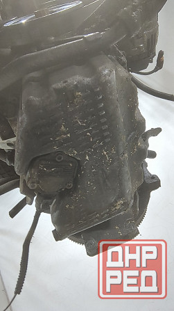 Двигатель Audi A3 (8P) CAXC Донецк - изображение 6