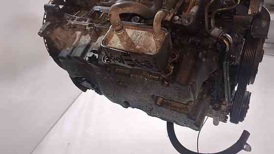Двигатель Volvo XC90 D5244T18 Донецк