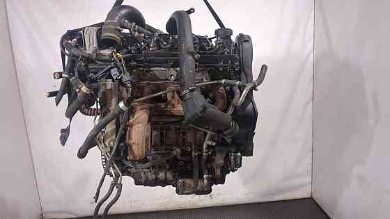 Двигатель Volvo XC90 D5244T18 Донецк