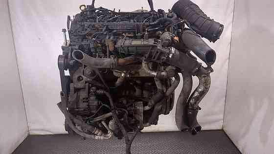 Двигатель КИА Sportage D4HA Донецк
