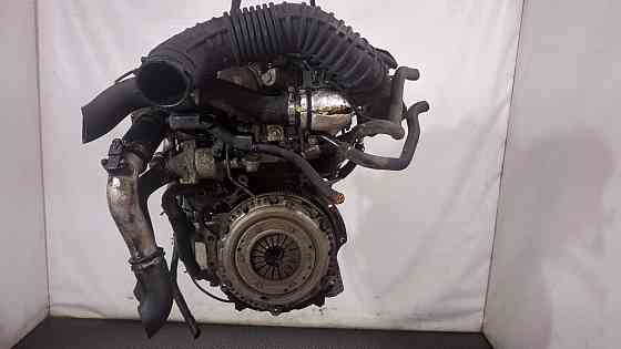 Двигатель КИА Sportage D4HA Донецк