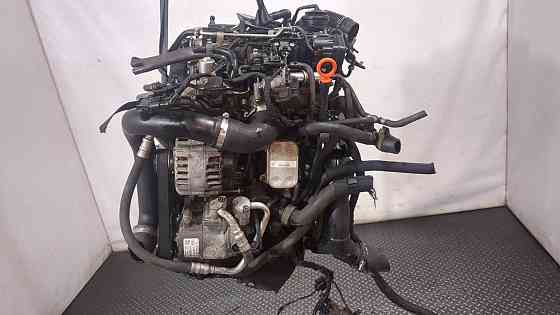 Двигатель Seat Ibiza 4 CFWA Донецк
