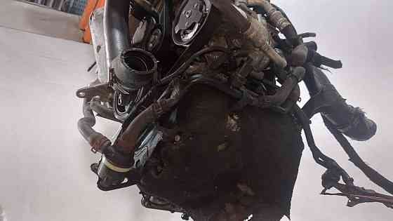 Двигатель Seat Ibiza 4 CFWA Донецк