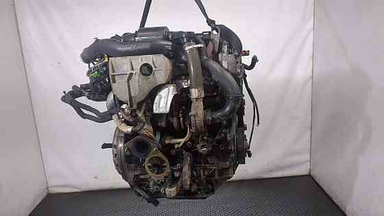 Двигатель Opel Vivaro M9R 692 Донецк