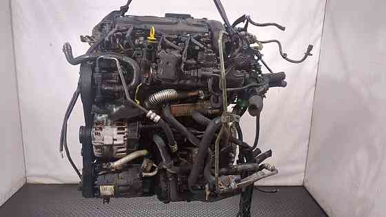 Двигатель Opel Vivaro M9R 692 Донецк