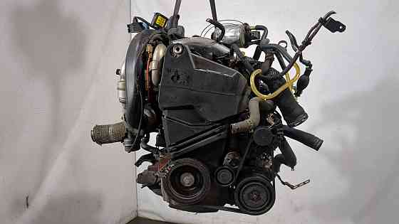 Двигатель Renault Megane 3 K9K 832 Донецк