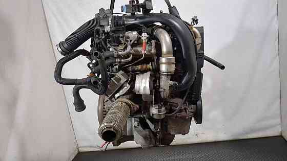 Двигатель Renault Megane 3 K9K 832 Донецк