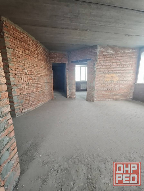 Продается квартира в центре города Мариуполь на 10 этаже. Мариуполь - изображение 9