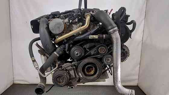 Двигатель BMW X5 E53 306D2 Донецк