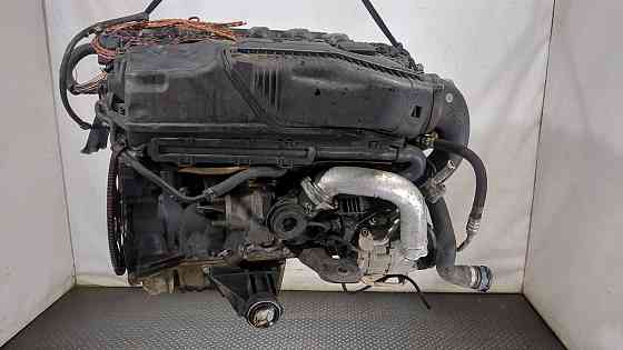 Двигатель BMW X5 E53 306D2 Донецк