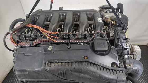 Двигатель BMW X5 E53 306D2 Донецк
