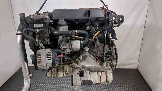 Двигатель BMW X5 E53 306D2 Донецк