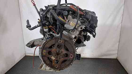 Двигатель BMW X5 E53 306D2 Донецк