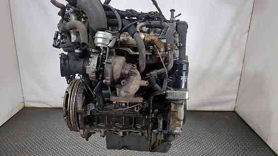 Двигатель КИА Sportage D4EA Донецк