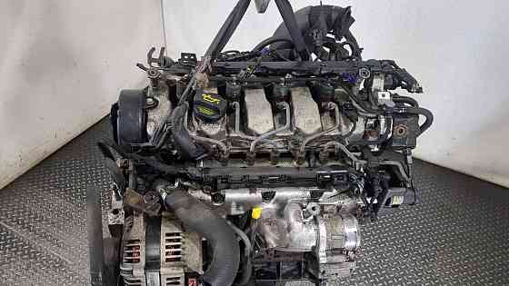 Двигатель КИА Sportage D4EA Донецк