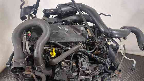 Двигатель Renault Trafic M9R 692 Донецк