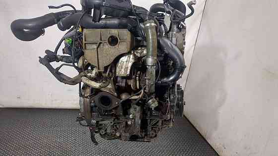 Двигатель Renault Trafic M9R 692 Донецк
