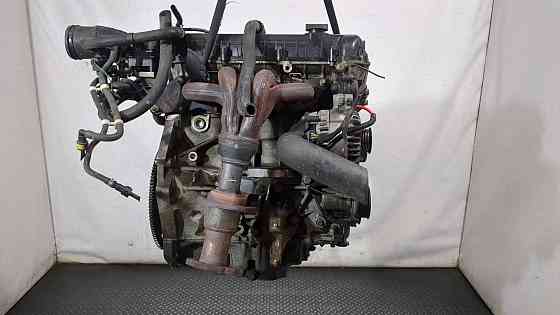 Двигатель Ford Mondeo 3 CJBB Duratec-HE Донецк