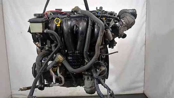 Двигатель Ford Mondeo 3 CJBB Duratec-HE Донецк