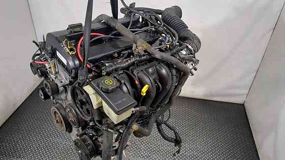 Двигатель Ford Mondeo 3 CJBB Duratec-HE Донецк