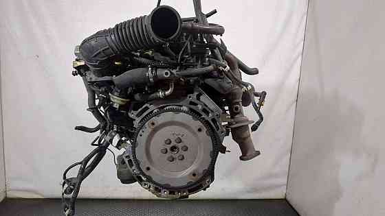 Двигатель Ford Mondeo 3 CJBB Duratec-HE Донецк