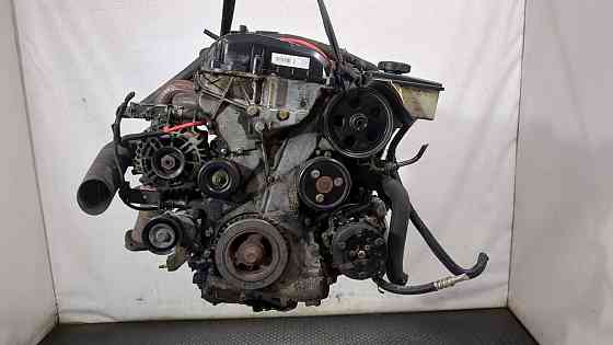 Двигатель Ford Mondeo 3 CJBB Duratec-HE Донецк