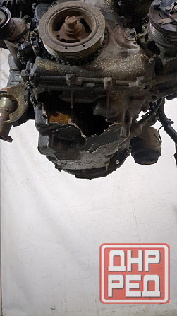 Двигатель Ford Mondeo 3 CJBB Duratec-HE Донецк - изображение 7