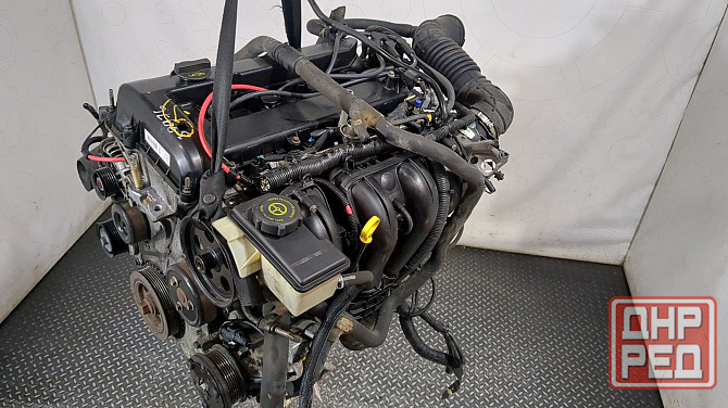 Двигатель Ford Mondeo 3 CJBB Duratec-HE Донецк - изображение 5