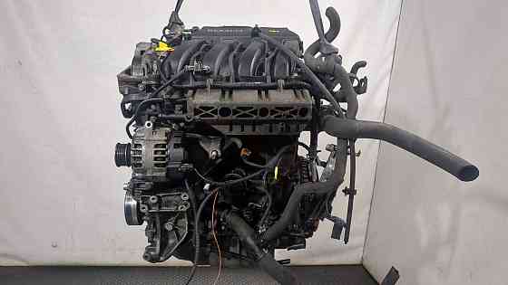 Двигатель Renault Laguna F4P 760 Донецк
