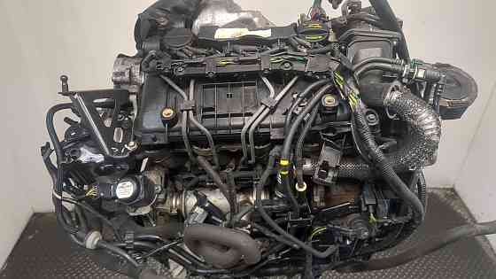Двигатель Ford Focus 2 G8DA, G8DB, G8DC, G8DD, G8DE, G8DF Донецк