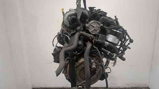 Двигатель Ford Focus 2 G8DA, G8DB, G8DC, G8DD, G8DE, G8DF Донецк