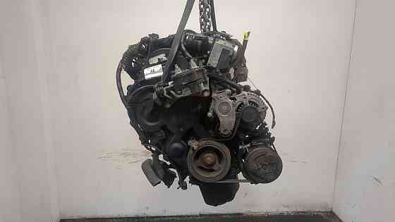 Двигатель Ford Focus 2 G8DA, G8DB, G8DC, G8DD, G8DE, G8DF Донецк
