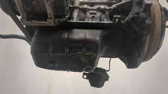 Двигатель Ford Focus 2 G8DA, G8DB, G8DC, G8DD, G8DE, G8DF Донецк