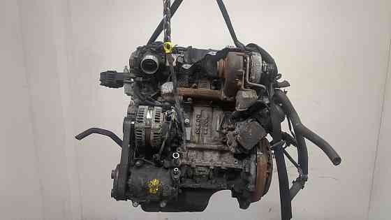 Двигатель Ford Focus 2 G8DA, G8DB, G8DC, G8DD, G8DE, G8DF Донецк