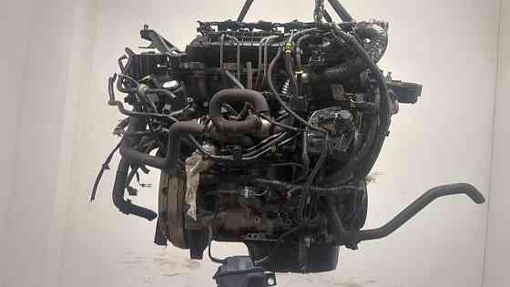 Двигатель Ford Focus 2 G8DA, G8DB, G8DC, G8DD, G8DE, G8DF Донецк