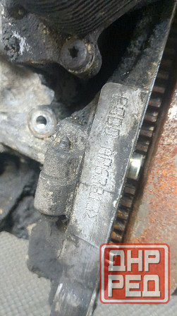 Двигатель Ford Focus 2 G8DA, G8DB, G8DC, G8DD, G8DE, G8DF Донецк - изображение 8