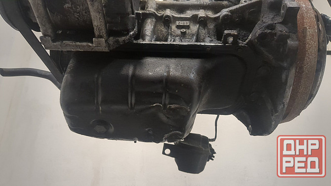 Двигатель Ford Focus 2 G8DA, G8DB, G8DC, G8DD, G8DE, G8DF Донецк - изображение 6