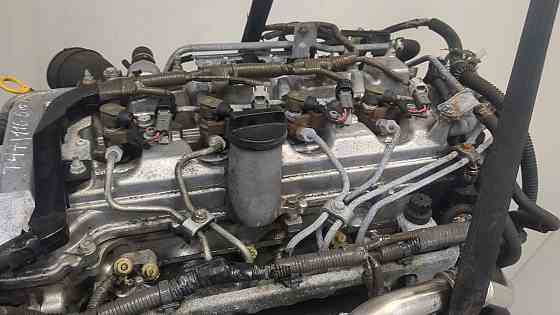 Двигатель Lexus IS 2ADFHV Донецк